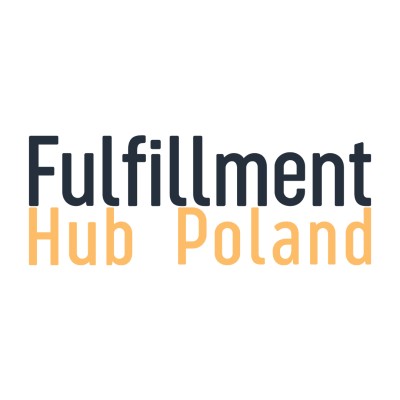 Fulfillment Hub Poland's Logo