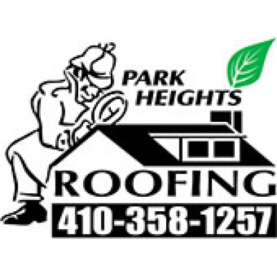 Park Heights Roofing's Logo