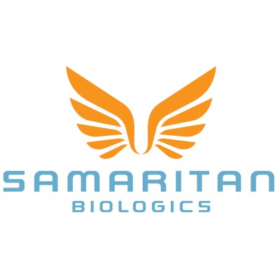 Samaritan Biologics's Logo