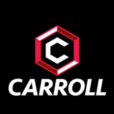 Carroll Trucking's Logo