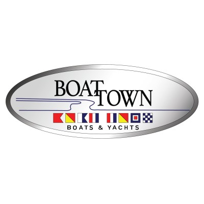 Boat Town Inc.'s Logo