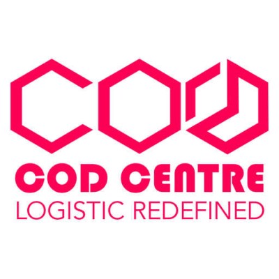 COD Centre's Logo