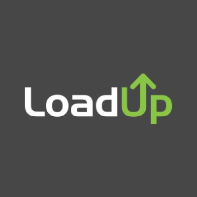 LoadUp's Logo