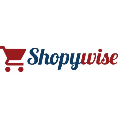 Shopywise's Logo