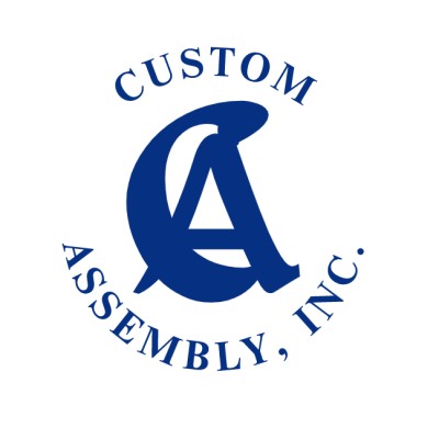 Custom Assembly Inc.'s Logo