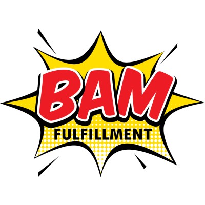 BAM Fulfillment's Logo