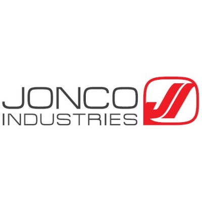 Jonco Industries Inc's Logo