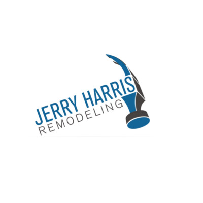 Jerry Harris Remodeling's Logo