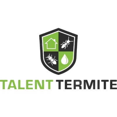 Talent Termite's Logo