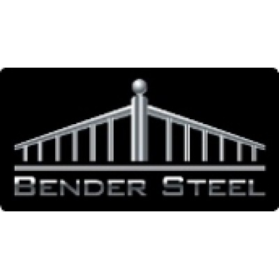 BENDER STEEL & REPAIR INC.'s Logo