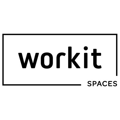 Workit Spaces's Logo