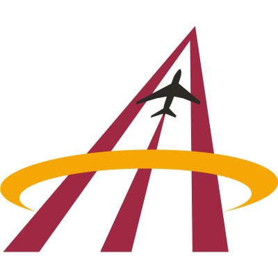 Angel MedFlight Worldwide Air Ambulance Services's Logo