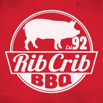 RibCrib's Logo