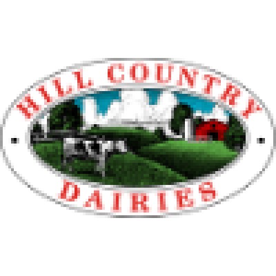 Hill Country Dairies's Logo