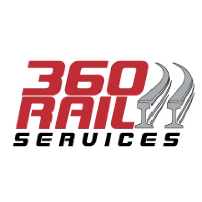 360 Rail Services's Logo