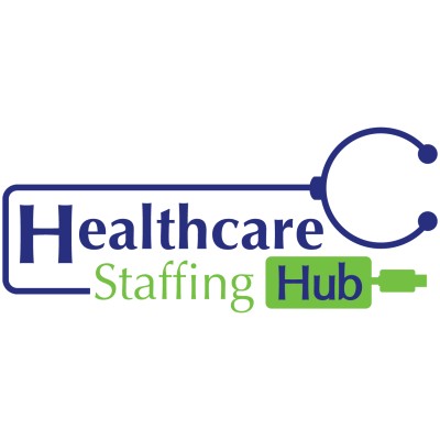 Healthcare Staffing Hub's Logo