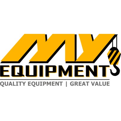 MY Equipment's Logo