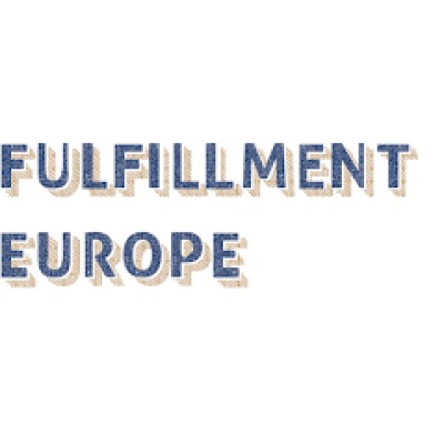 Fulfillment Europe's Logo