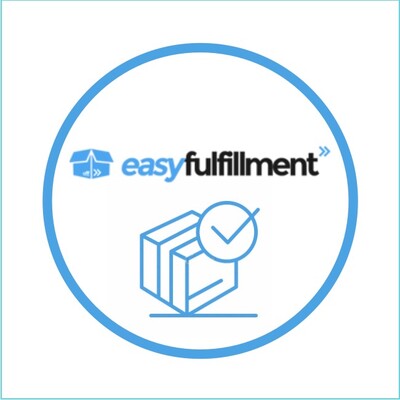 Easyfulfillment's Logo