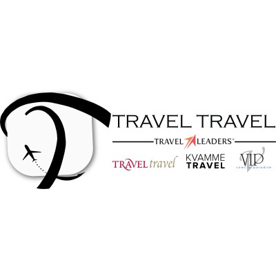 Travel Leaders Fargo's Logo