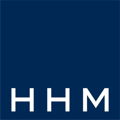 Hersha Hospitality Management's Logo