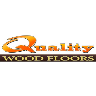 Quality Wood Floors Inc's Logo