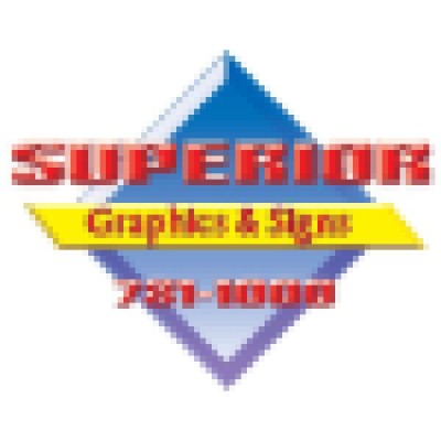 Superior Graphics & Signs's Logo