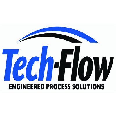 Tech-Flow LLC's Logo