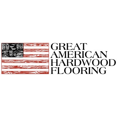 Great American Flooring's Logo