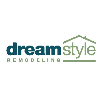 Dreamstyle Remodeling's Logo