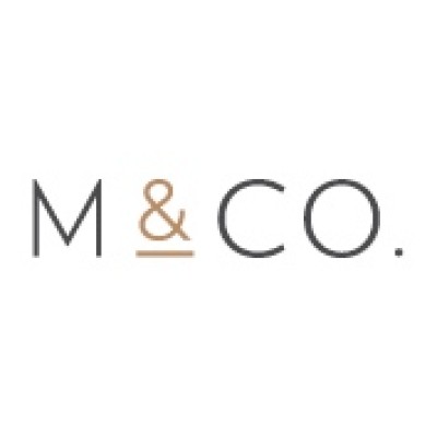 Marquis & Co.'s Logo