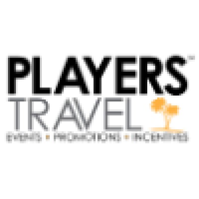 Players Travel's Logo