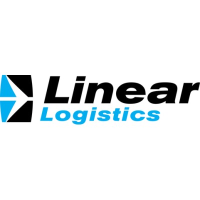 Linear Logistics Ltd.'s Logo