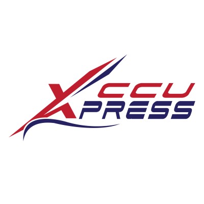 CCU Xpress Logistics L.L.C's Logo