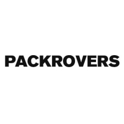 PACKROVERS's Logo