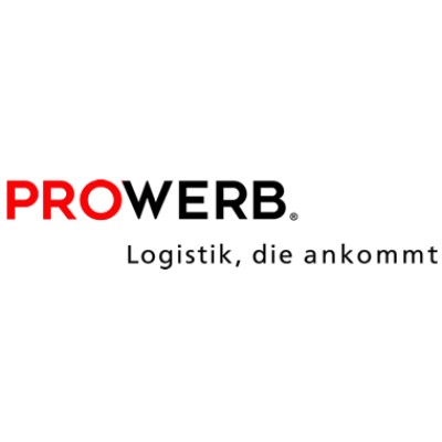 Prowerb Werbe- U. Versandservice GmbH's Logo