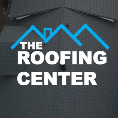 The Roofing Center's Logo