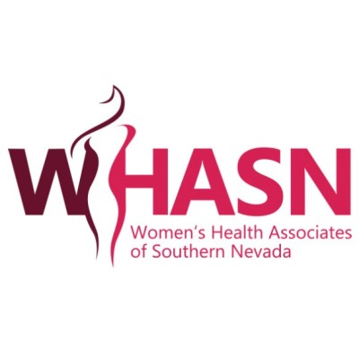 Women's Health Associates of Southern Nevada's Logo