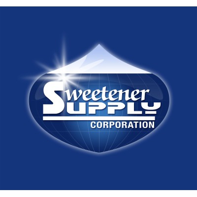 Sweetener Supply Corporation -"Where Quality Comes Naturally"​'s Logo