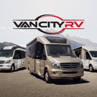 Van City RV's Logo