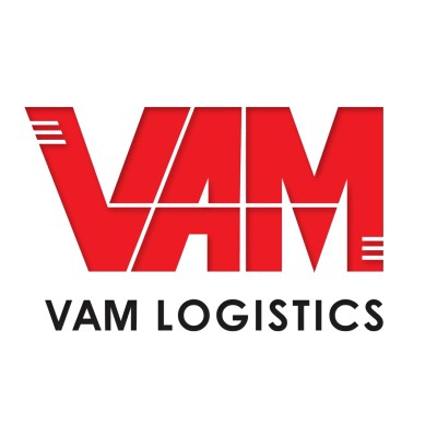 VAM Logistics's Logo