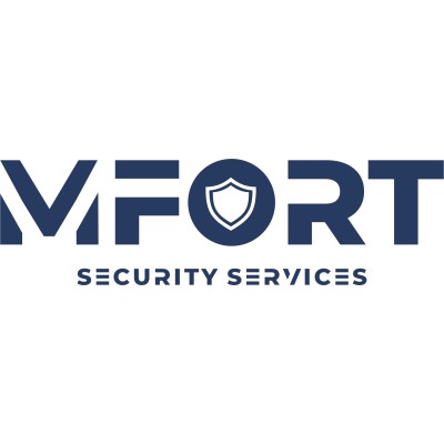 MFort Security Services's Logo