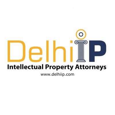 Delhi IP's Logo