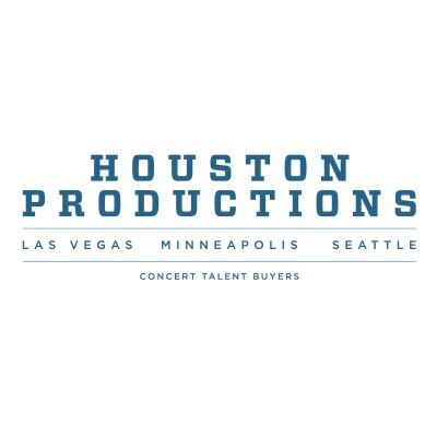 HOUSTON PRODUCTIONS's Logo