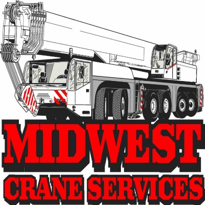 Midwest Crane Services's Logo