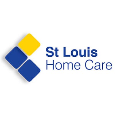 St Louis Home Care's Logo