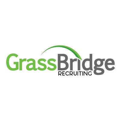 GrassBridge Recruiting's Logo