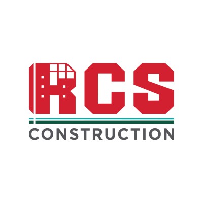 RCS Construction's Logo