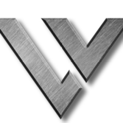 LV Iron & Steel's Logo