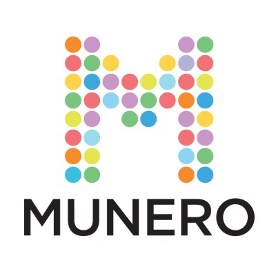 Munero's Logo